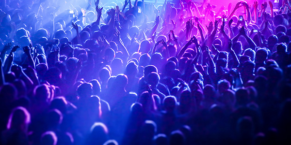 Punchis Punchis: Banda Rave Experience at The Deluxe at Old National Centre
